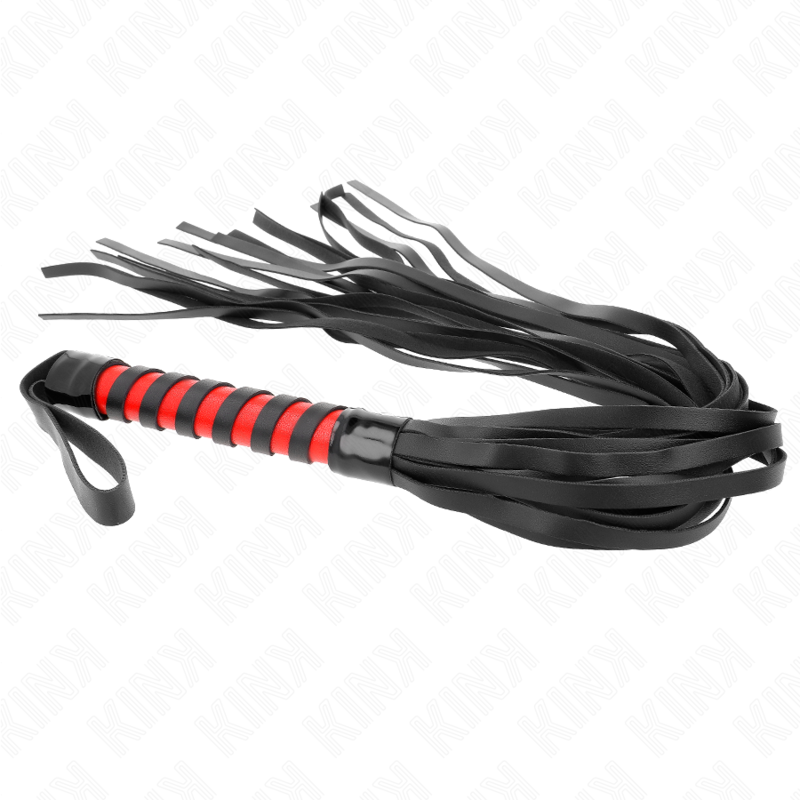 KINK - DLOUHÝ PRUŽKOVANÝ BIČ 70 CM