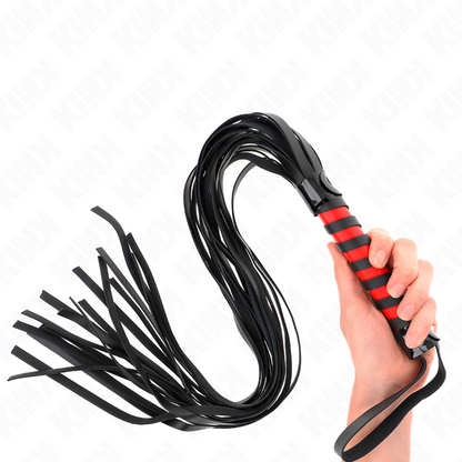 KINK - DLOUHÝ PRUŽKOVANÝ BIČ 70 CM