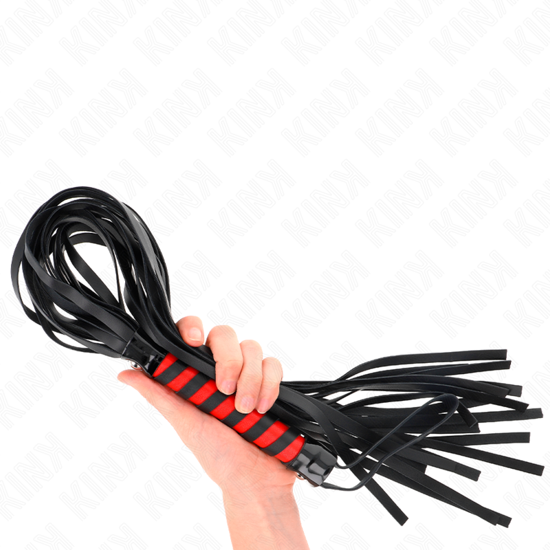 KINK - DLOUHÝ PRUŽKOVANÝ BIČ 70 CM
