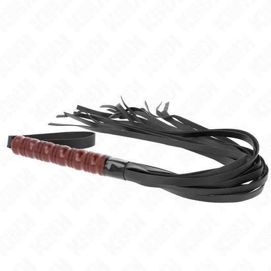 KINK - MAHAGONOVÝ BIČ 53 CM