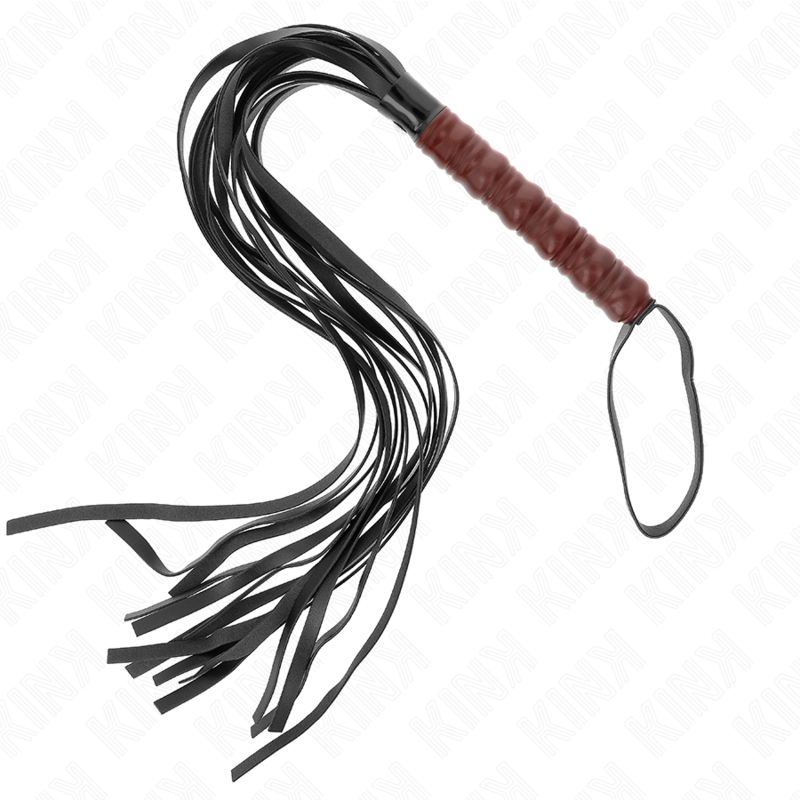 KINK - MAHAGONOVÝ BIČ 53 CM