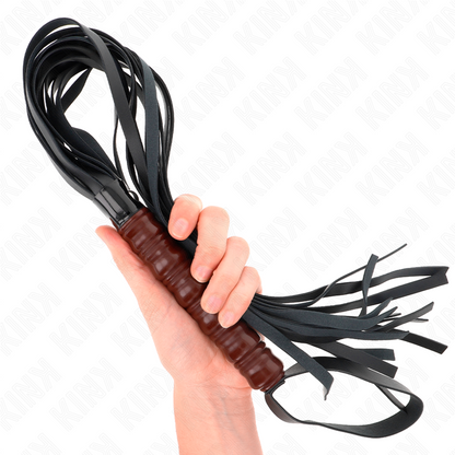 KINK - MAHAGONOVÝ BIČ 53 CM