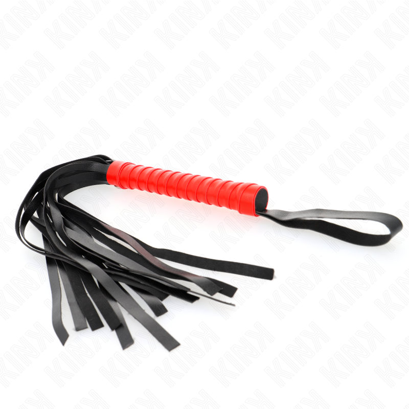 KINK - MALÝ MĚKKÝ OCASOVÝ BIČ 50 CM