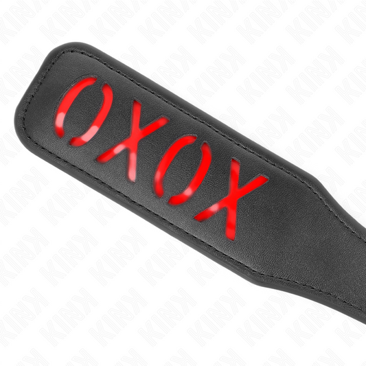 KINK - XOXO PALETA S KULATÝMI ROHY 32 X 6 CM