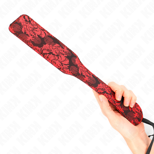 KINK - PALETA SCANDAL DESIGN 32 X 5,4 CM
