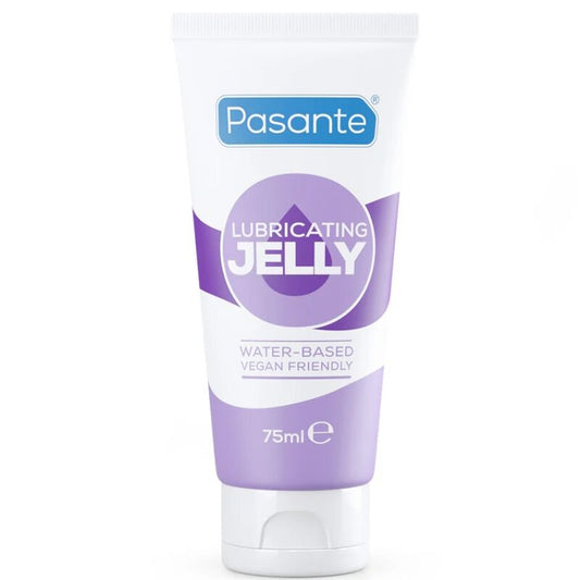 PASANTE - LUBRIKANT NA VODNÍ BÁZI 75 ML