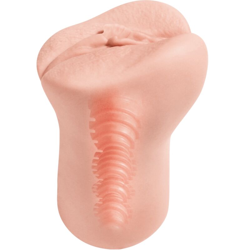 ŽIVÝ - AMELIA MUŽSKÝ MASTURBATOR VAGINÁLNÍ SUPER REALISTICKÝ FLESH