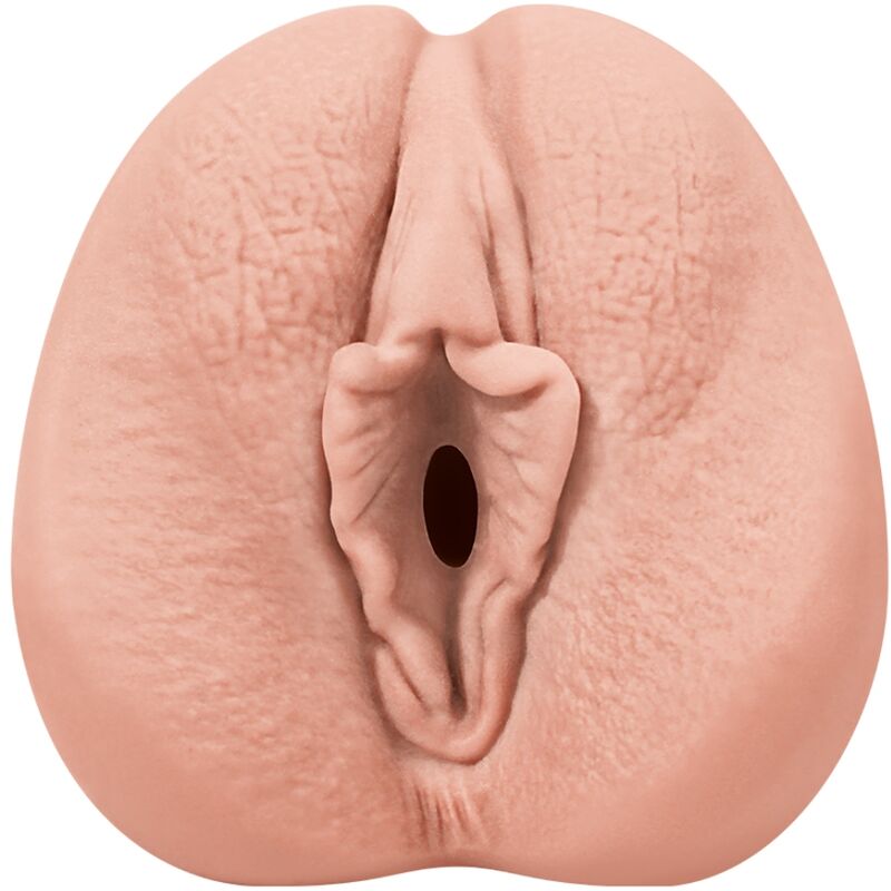 ŽIVÝ - AMELIA MUŽSKÝ MASTURBATOR VAGINÁLNÍ SUPER REALISTICKÝ FLESH