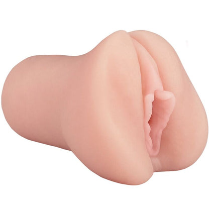 ŽIVÝ - AMELIA MUŽSKÝ MASTURBATOR VAGINÁLNÍ SUPER REALISTICKÝ FLESH