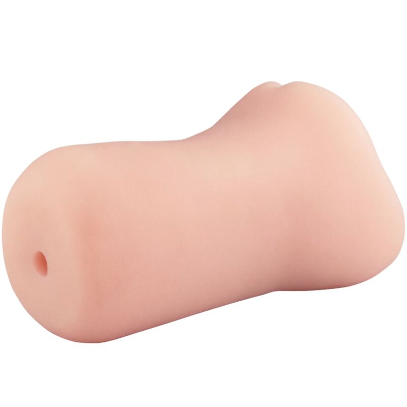 ŽIVÝ - AMELIA MUŽSKÝ MASTURBATOR VAGINÁLNÍ SUPER REALISTICKÝ FLESH