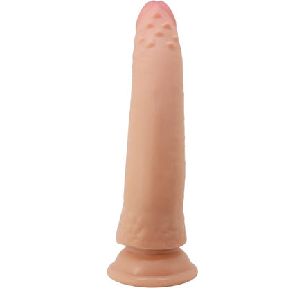 PRETTY LOVE - KABELOVÝ SUPER REALISTICKÝ PENIS 21 CM Z TĚLA