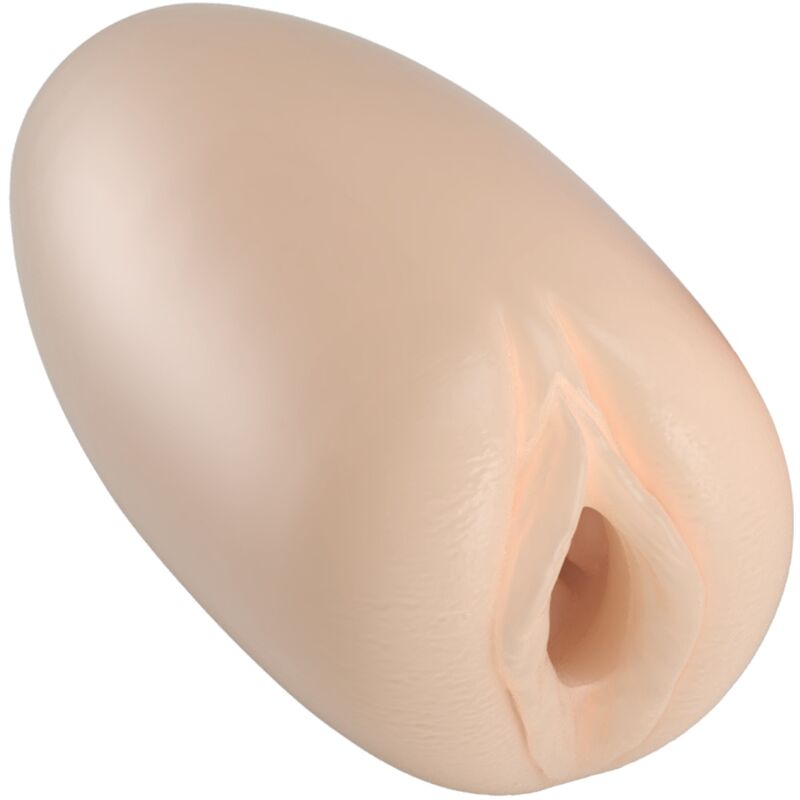 Krásná láska - Catherine, mužská masturbátorka, tělo