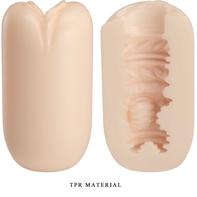 Krásná láska - Masha, mužský masturbátor, tělo