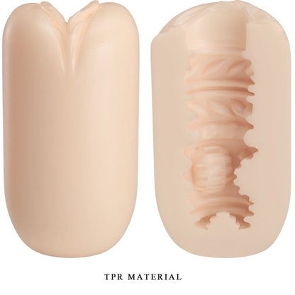 Krásná láska - Masha, mužský masturbátor, tělo