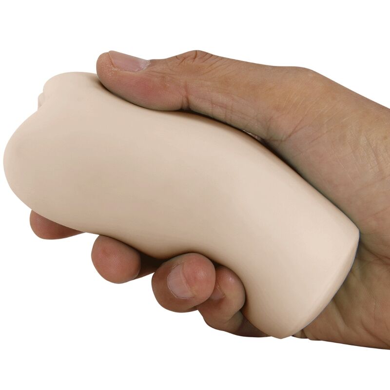 Krásná láska - Olga, mužský masturbátor, tělo