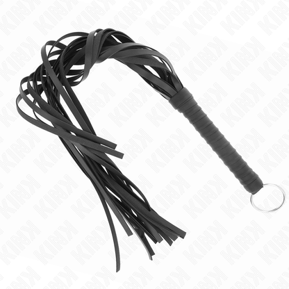 KINK - BIČ S KROUŽKEM 65 CM