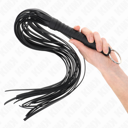 KINK - BIČ S KROUŽKEM 65 CM