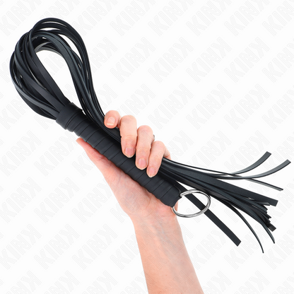 KINK - BIČ S KROUŽKEM 65 CM