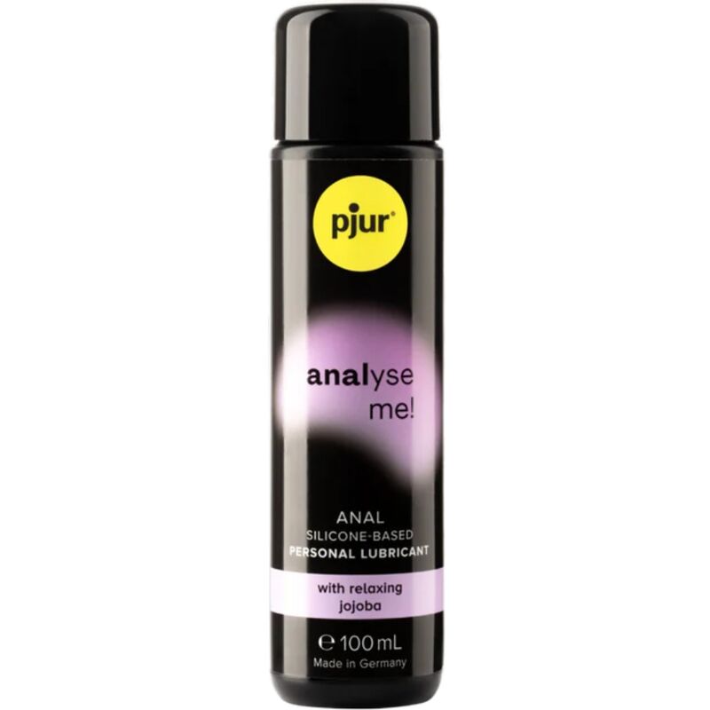 PJUR - ANALYSE ME ANÁLNÍ RELAXAČNÍ GEL 100 ML