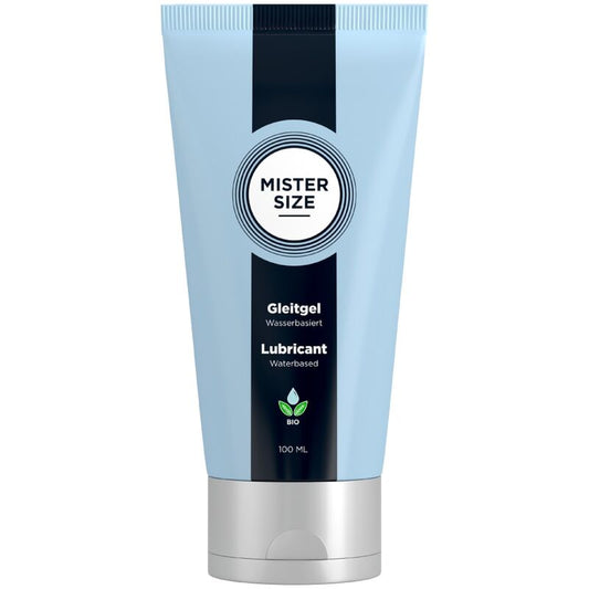 MISTER SIZE - BIO LUBRIKANT 100 ML