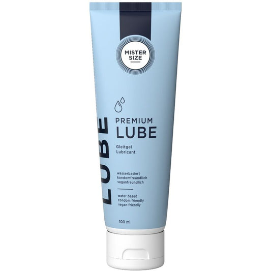 MISTER SIZE - PRÉMIOVÝ LUBRIKANT 100 ML