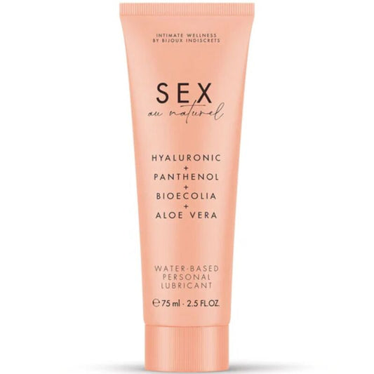 BIJOUX - LUBRIKANT NA VODNÍ BÁZI 75 ML