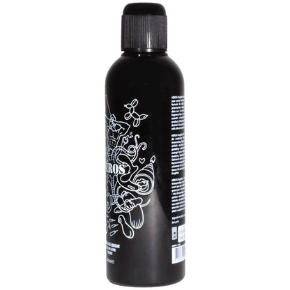 HEROS - SILIKONOVÝ KLIZAČ NA TĚLO 200 ML