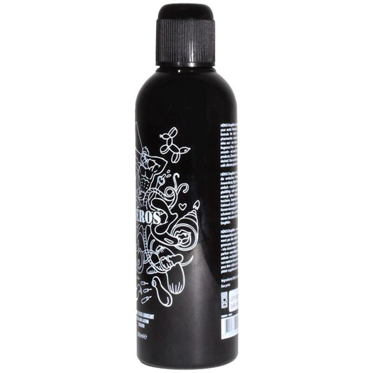 HEROS - SILIKONOVÝ KLIZAČ NA TĚLO 200 ML
