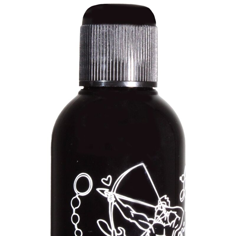 HEROS - SILIKONOVÝ KLIZAČ NA TĚLO 200 ML