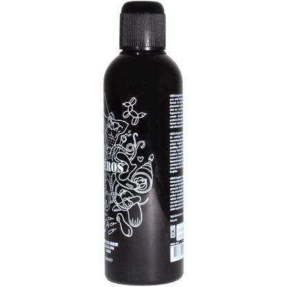 HEROS - SILIKONOVÝ KLIZAČ NA TĚLO 200 ML