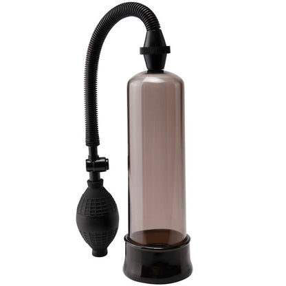 PUMP WORX - ZAČÁTEČNÍK - POWER PUMP, ČERNÁ