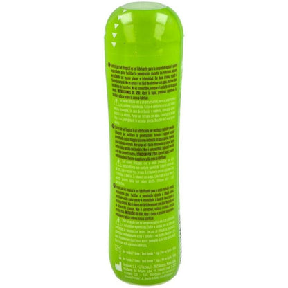 CONTROL - LUBRIKAČNÍ GEL TROPICAL LUBRIKANT 75 ML