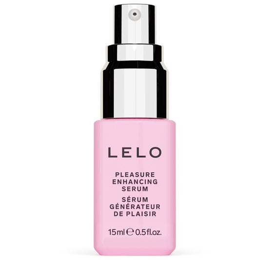 LELO - Sérum pro zvýšení potěšení z klitorisu 15 ml