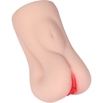 XISE - AGATHA VIBRATING VAGINA MASTURBATOR WITH VIBRATION