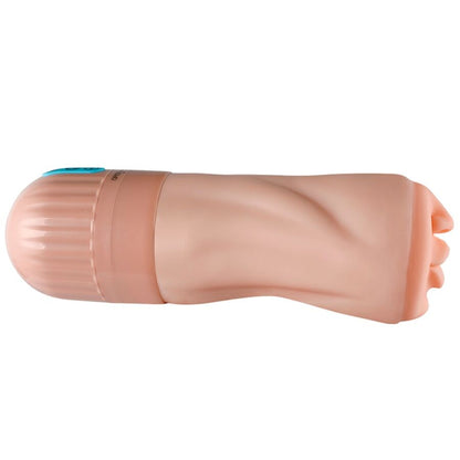 XISE - SUCTROKER V2.0 I MOUTH MASTURBATOR WITH VIBRATION