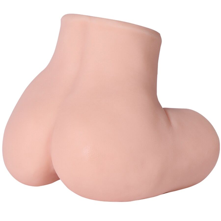 XISE - CINDY REALISTIC VAGINA AND ANUS MASTURBATOR BACK POSITION