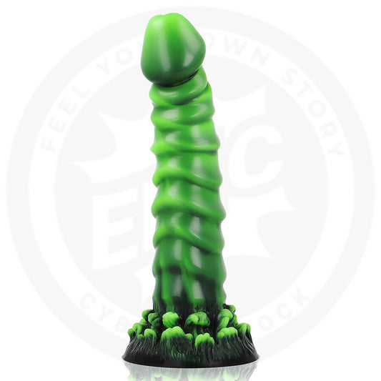 EPICKÉ - DILDO CAELION LIVING ROOT