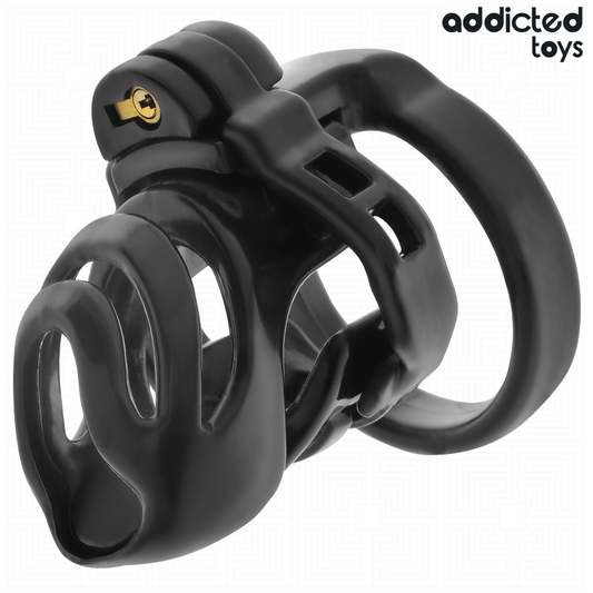 ZÁVISLOSTI TOYS LOCKED - KLÍCE NA PENIS ETERNAL LOCK 9 CM
