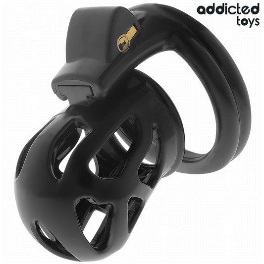 ZÁVISLOSTI TOYS LOCKED - TICHÁ KLÍCE NA PENIS 7,5 CM