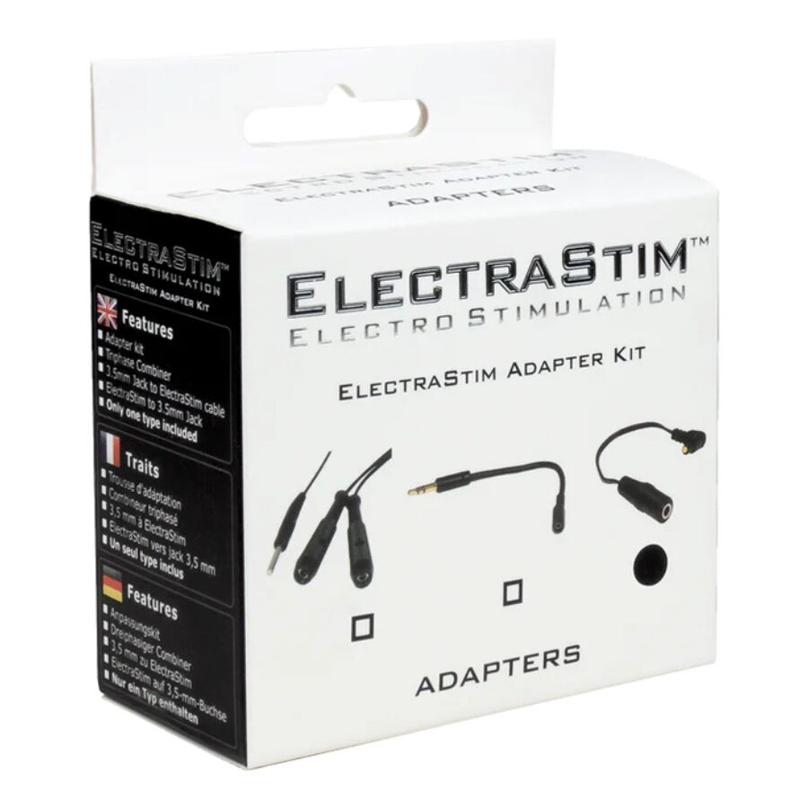 ELECTRASTIM -  TRIPHASE COMBINER CABLE