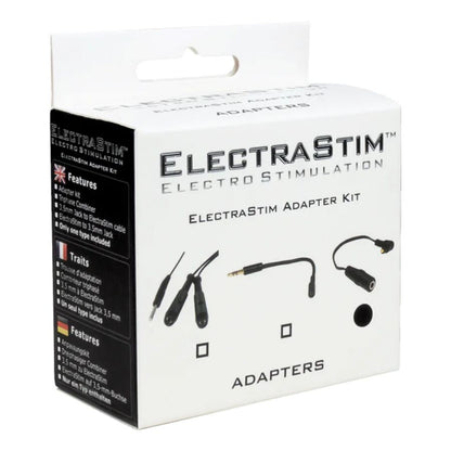 ELECTRASTIM -  TRIPHASE COMBINER CABLE