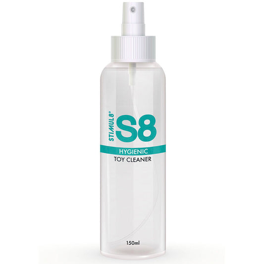 STIMUL8 - HYGIENICKÝ ČISTIČ HRAČEK 150 ML