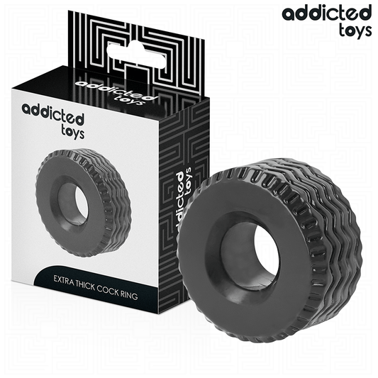 ADDICTED TOYS - EXTRA SILNÝ ERODYNÍK