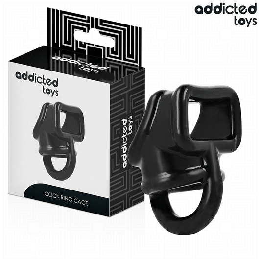 ADDICTED TOYS - KROUŽEK NA PENIS