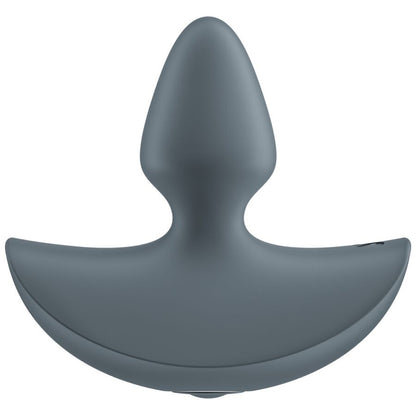 SATISFYER - ABSOLUTE BEGINNERS 1 PLUG ANAL VIBRATOR