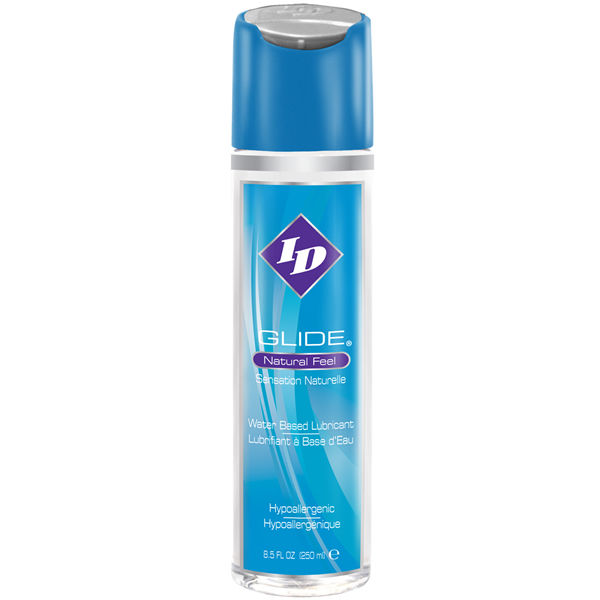 ID GLIDE - LUBRIKANT NA VODNÍ BÁZI ID 250 ML