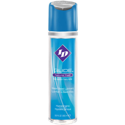 ID GLIDE - LUBRIKANT NA VODNÍ BÁZI ID 250 ML