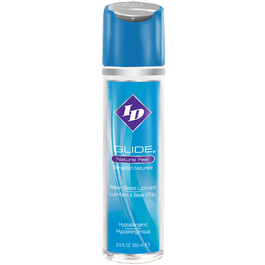 ID GLIDE - LUBRIKANT NA VODNÍ BÁZI ID 250 ML