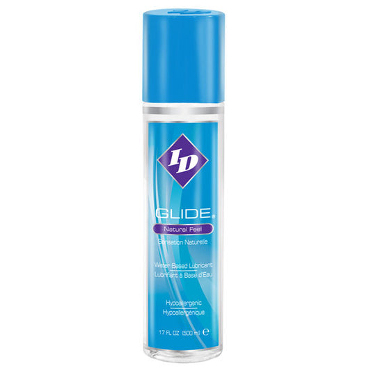 ID GLIDE - LUBRIKANT NA VODNÍ BÁZI ID 500 ML