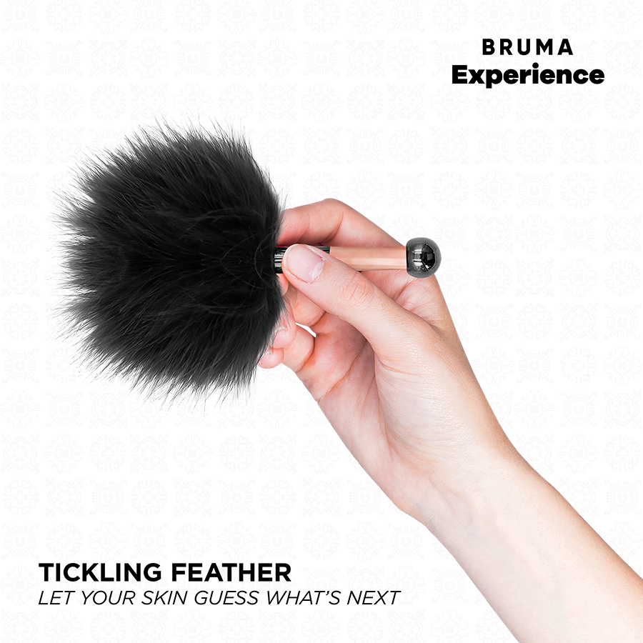 BRUMA XPERIENCE - VIBRO-ORGASMIC PINA COLADA SWEET TEMPTATION KIT